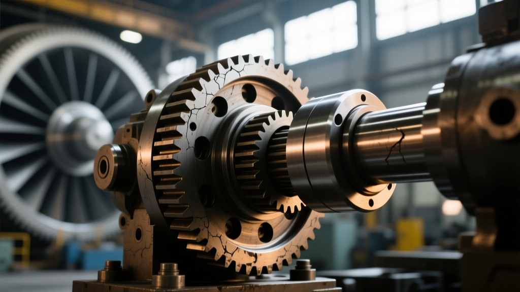 Why 73% of Power Plant Coupling Failures Happen During Commissioning (Not Operation)—A Mechanical Transmission Specialist’s Field Guide to Flexible Coupling Applications in Power Generation Across Thermal, Nuclear & Renewable Plants