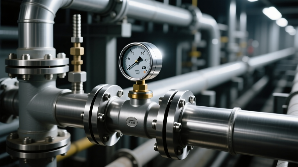 Why 73% of Power Plant Flow Failures Trace Back to Magnetic Flow Meter Misapplication (Not Calibration) — Thermal, Nuclear & Renewable Plants Demand Specialized Selection, Material, and Installation Protocols You’re Probably Overlooking