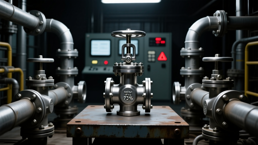 Why 73% of Pressure Relief Valve Failures in Oil & Gas Aren’t Due to Valve Quality—But Misapplication Across Industries (Complete Overview of Pressure Relief Valve Applications in Industry)
