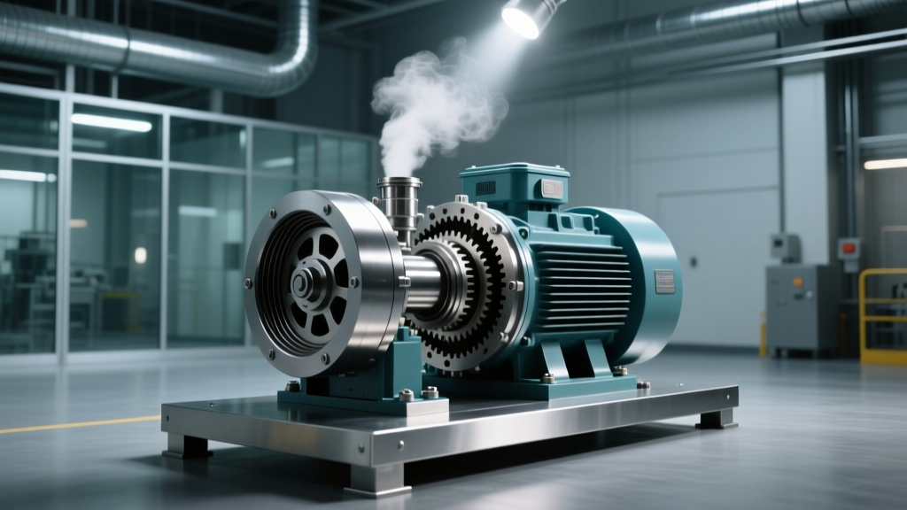 Why 73% of Progressive Cavity Pump Failures in Agricultural Irrigation Happen During Commissioning (Not Operation)—And How to Fix It Before Startup: A Field Engineer’s Real-World Guide to PCP Applications in Agriculture & Irrigation