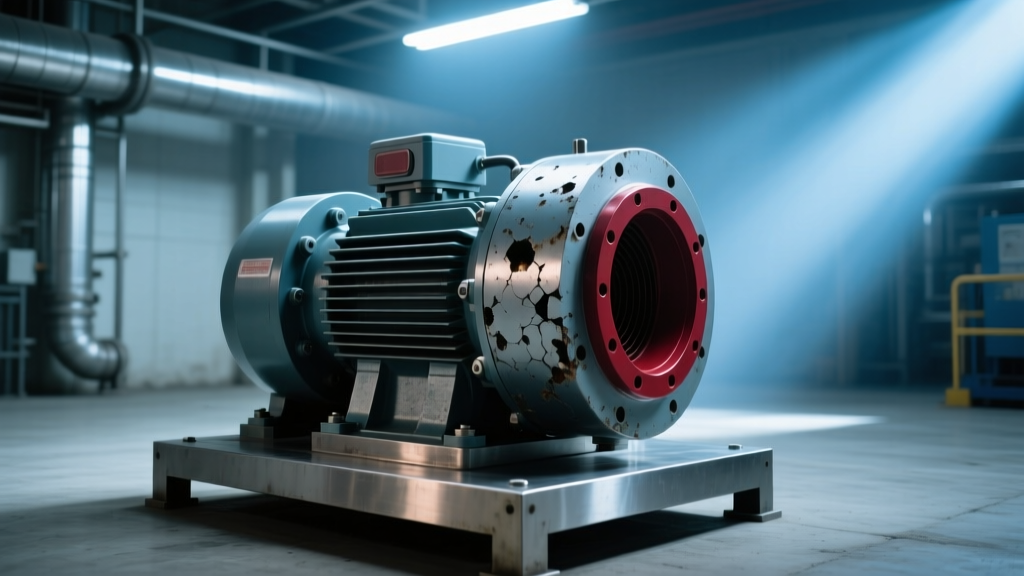 Why 73% of Pulp Mill Diaphragm Pump Failures Trace Back to Material Misselection (Not Flow Rate) — A Field-Engineered Guide to Diaphragm Pump Applications in Pulp & Paper with Real NPSH Curves, ISO 20816 Vibration Benchmarks, and 40+ Years of Mill-Specific Lessons