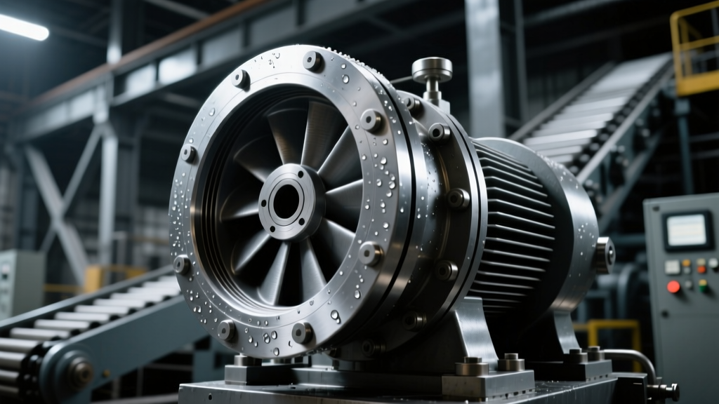 Why 73% of Pulp Mill Diaphragm Valve Failures Trace Back to Material Misselection — A Field-Validated Guide to Diaphragm Valve Applications in Pulp & Paper with Real Process Flow Mapping, API 602 Compliance Benchmarks, and 2024 Material Suitability Tables