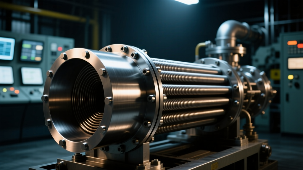 Why 73% of Pulp Mill Energy Recovery Failures Trace Back to Plate Heat Exchanger Misapplication — A Process-First Guide to Correct Sizing, Material Matching, and Regulatory Compliance in Kraft, Mechanical, and Deinking Lines