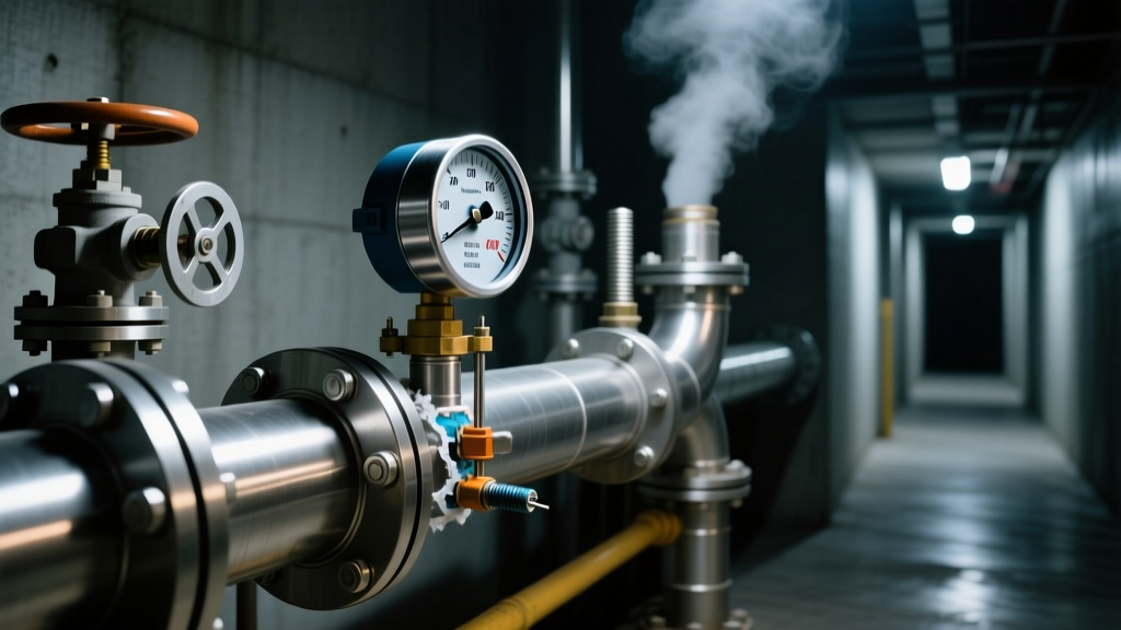 Why 73% of Pulp Mill Flow Measurement Failures Trace Back to Magnetic Flow Meter Misapplication—Not Calibration: A Field-Validated Guide to Correct Selection, Liner/Coil Material Matching, and Real-Time Slurry Handling in Kraft, Mechanical, and Deinking Lines