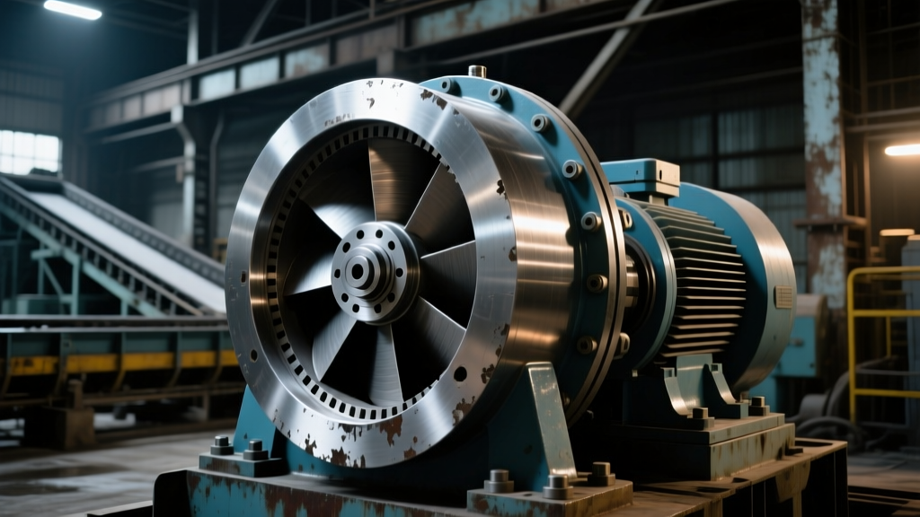 Why 73% of Pulp Mill Progressive Cavity Pump Failures Trace Back to Material Misselection—Not Flow Rate: A Field-Engineered Guide to Surviving Black Liquor, Fillers, and Fiber-Laden Slurries in Modern Papermaking