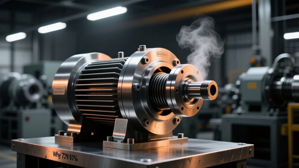 Why 73% of Pulp Mill Screw Pump Failures Trace Back to Material Misselection—Not Flow Rate: A Field-Engineered Guide to Screw Pump Applications in Pulp & Paper That Actually Prevents Downtime, Corrosion, and NPSH Collapse