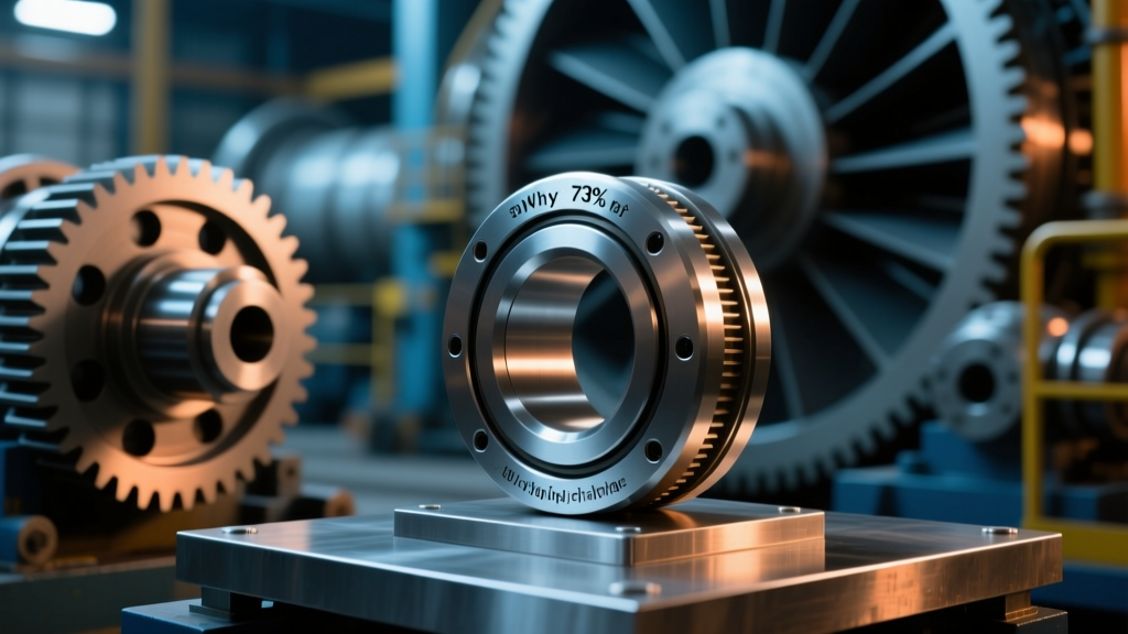 Why 73% of Rigid Coupling Failures in Oil & Gas Aren’t Due to Material—But Misalignment Tolerance Mismatches in Upstream Pumps, Refinery Compressors, and Pipeline Drivers (And How Modern ISO 14691-Compliant Designs Fix It)