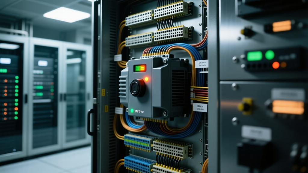 Why 73% of Rotating Equipment Control Failures Trace Back to DCS/PLC Integration Gaps (Not Hardware) — A Systems Engineering Guide to Avoiding Catastrophic Loop Breaks in Pumps, Compressors & Turbomachinery
