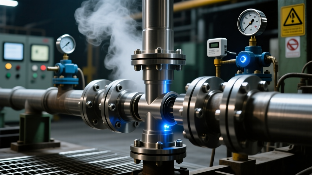Why 73% of Steel Mill Coupling Failures Happen Within 18 Months (And How to Fix Them Before Your Next Hot Strip Mill Shutdown) — A Field-Tested Guide to Flexible Coupling Applications in Steel Manufacturing