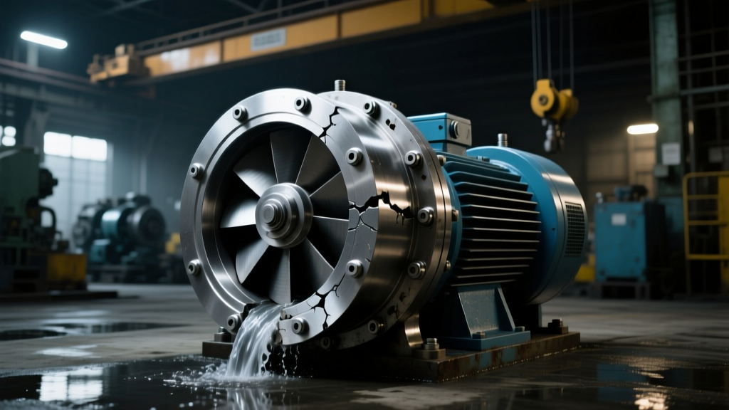 Why 73% of Steel Mill Diaphragm Valve Failures Trace Back to Material Misselection—Not Design: A Process-Engineer’s Field Guide to Diaphragm Valve Applications in Steel & Metal Processing with Real Slag Line Data, API 602 Compliance Benchmarks, and 4 Modern Selection Protocols That Cut Downtime by 41%