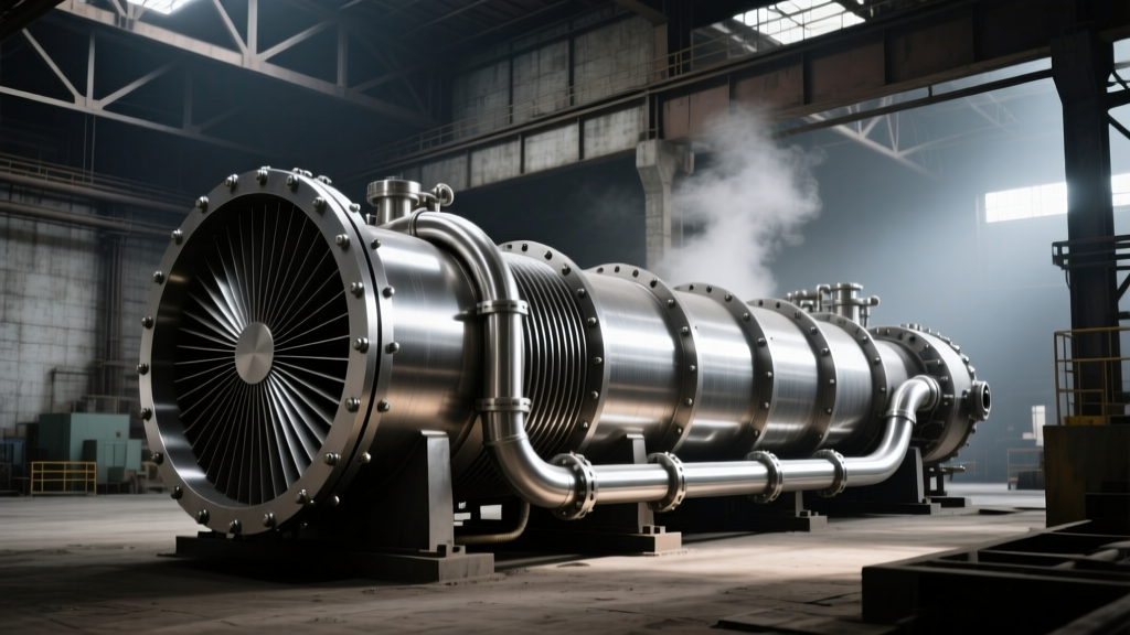 Why 73% of Steel Mill Heat Recovery Projects Fail Without This Plate Heat Exchanger Selection Framework — A Process-First Guide to Avoiding Catastrophic Fouling, Corrosion, and Downtime in Hot Strip Mills, Pickling Lines, and Continuous Galvanizing Units