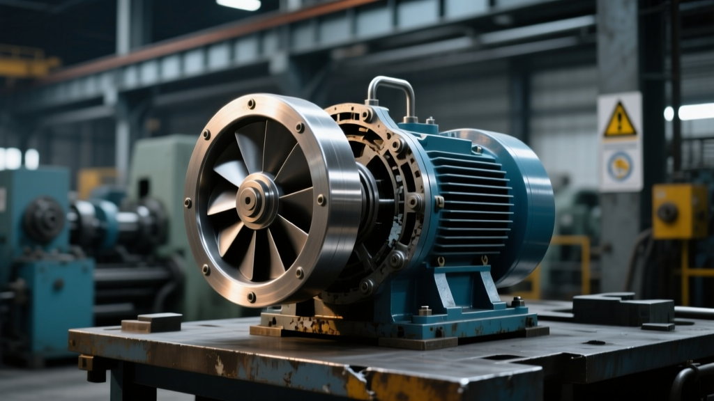 Why 73% of Steel Mill Progressive Cavity Pump Failures Stem from Misapplied Material Selection (Not Flow Rate)—A Field Engineer’s Real-World Guide to Progressive Cavity Pump Applications in Steel & Metal Processing