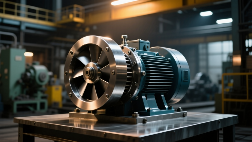 Why 73% of Steel Mill Pump Failures Trace Back to Misapplied Progressive Cavity Pump Applications in Steel Manufacturing — And How to Fix Them Before Your Next Slab Cast