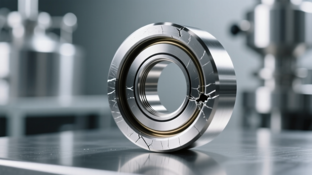 Why 73% of Sterile Bioreactor Seal Failures Trace Back to Cartridge Seal Applications in Pharmaceutical Manufacturing — And Exactly How to Prevent Them With API 682-Compliant Selection, USP Class VI Materials, and Real-World Biotech Best Practices