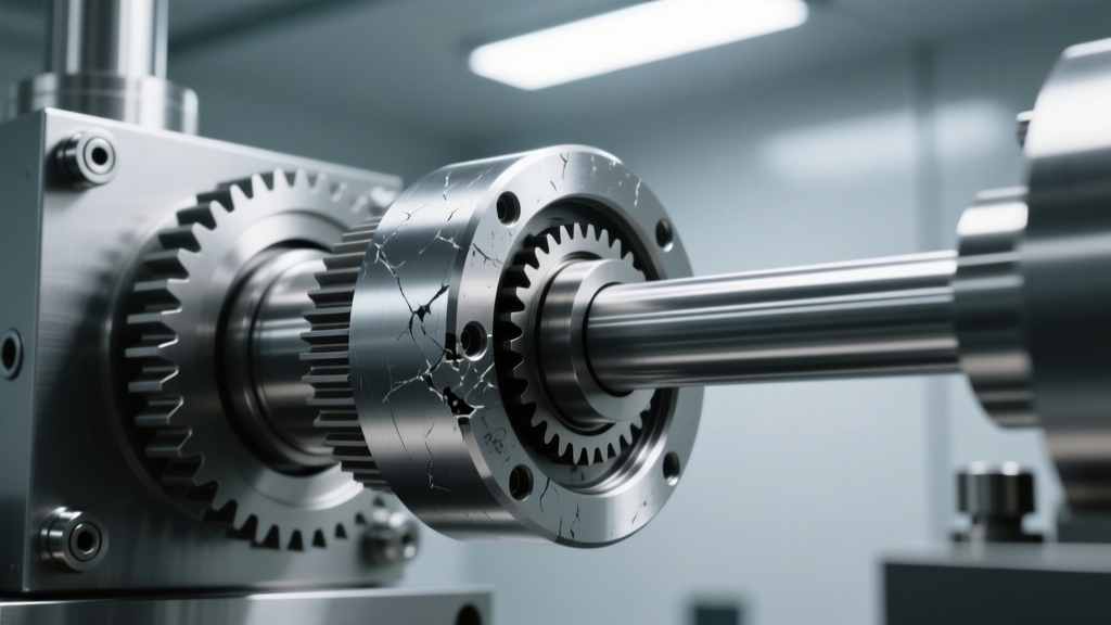Why 73% of Sterile Fill-Finish Line Downtime Traces Back to Coupling Failure (and Exactly How to Prevent It with ISO 14644-1–Compliant Flexible Coupling Applications in Pharmaceutical Manufacturing)