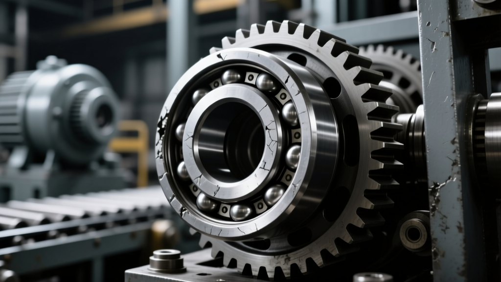 Why 73% of Sugar Mill Bearing Failures Happen Within 18 Months — A Technical Guide to Ball Bearing Applications in Sugar Processing with Real Load Calculations, Corrosion Resistance Benchmarks, and ISO 281 Life Extension Tactics