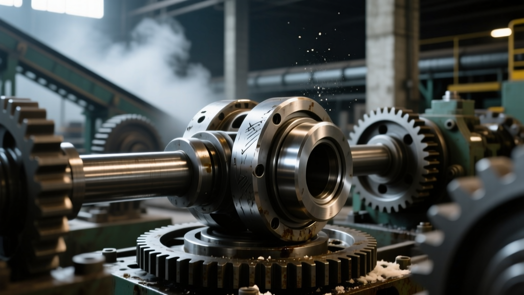 Why 73% of Sugar Mill Coupling Failures Happen Within 6 Months of Installation (And How Proper Commissioning Fixes It — A Field-Tested Guide to Flexible Coupling Applications in Sugar Processing)