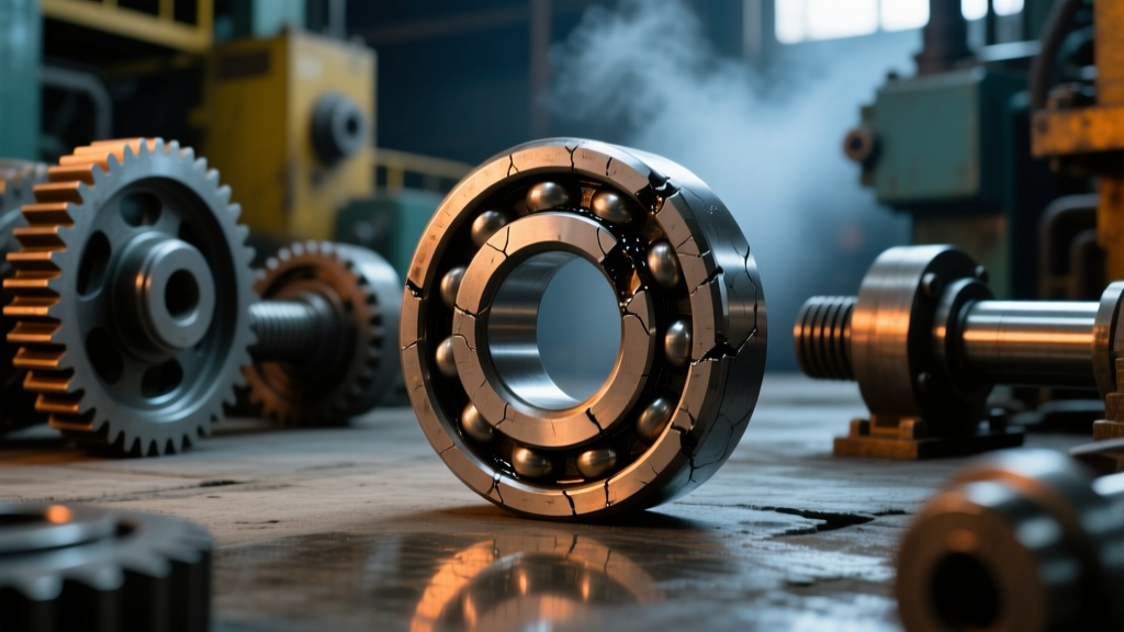 Why 73% of Sugar Mill Journal Bearing Failures Are Preventable: A Field-Tested Guide to Journal Bearing Applications in Sugar Processing That Cuts Downtime, Avoids Catastrophic Seizure, and Extends Service Life by 2.8x (Not Just Another Spec Sheet)