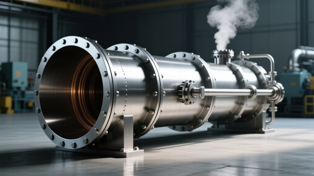 Why 73% of Sugar Mill Plate Heat Exchanger Failures Are Preventable: A Safety-First Guide to Selection, Material Compliance (ASME BPVC Section VIII & ISO 20400), and Operational Safeguards in Raw Juice, Clarification, and Syrup Concentration Stages