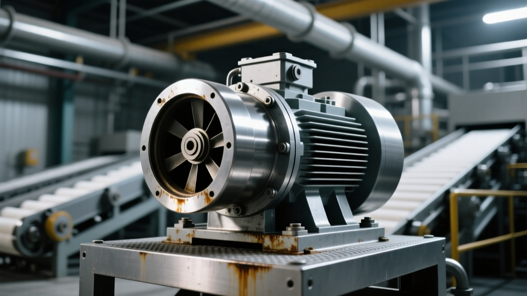 Why 73% of Sugar Mills Experience Premature Metering Pump Failure (And How to Fix It Before Your Next Campaign): A Field-Tested Guide to Metering Pump Applications in Sugar Processing That Prioritizes Corrosion Resistance, Crystallization Control, and Real-World Reliability