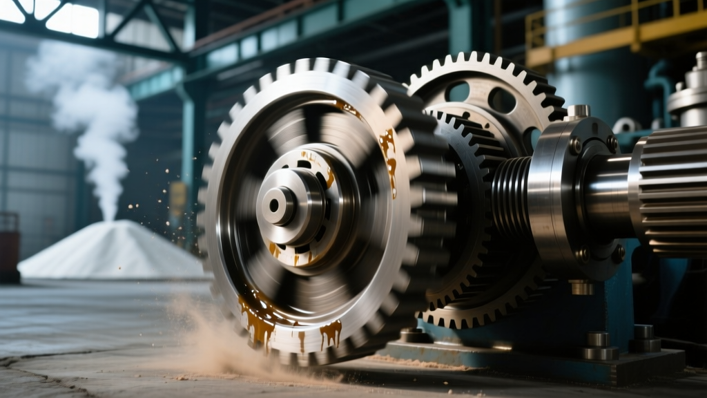 Why 73% of Sugar Mills Overlook Gas Turbines for Cogeneration—And How One Brazilian Mill Cut Fuel Costs by 41% While Meeting ISO 50001 Energy Targets (A Technical Guide to Gas Turbine Applications in Sugar Processing)