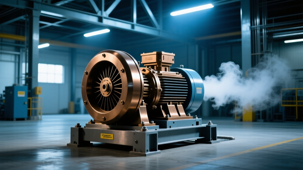 Why 73% of Sugar Mills Replace Reciprocating Compressors with Centrifugal Units: A Field-Tested Guide to Centrifugal Compressor Applications in Sugar Processing — Selection Criteria, Corrosion-Resistant Materials, and Real-World Operational Pitfalls You Can’t Afford to Ignore