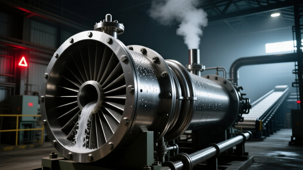 Why 73% of Sugar Mills Still Lose 12–18% Thermal Efficiency (and How Shell and Tube Heat Exchanger Applications in Sugar Processing Fix It Without Replacing Your Entire Evaporation Station)