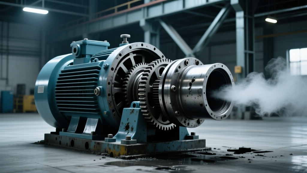 Why 73% of Textile Dyeing Lines Suffer Premature Gear Pump Failure (And How to Fix It With ISO 8573-1 Compliant Seals, NPSH-A/NPSH-R Margining, and 316L+Hastelloy C-276 Hybrid Wetted Parts)
