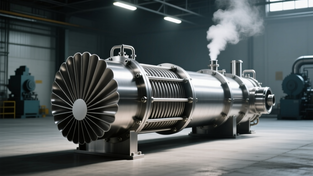 Why 73% of Textile Mills Overheat Their Drying Zones (and How Air Cooled Heat Exchangers Fix It Without Water Waste, Corrosion, or Downtime — A Process-First Guide for Weaving, Dyeing & Finishing Engineers)