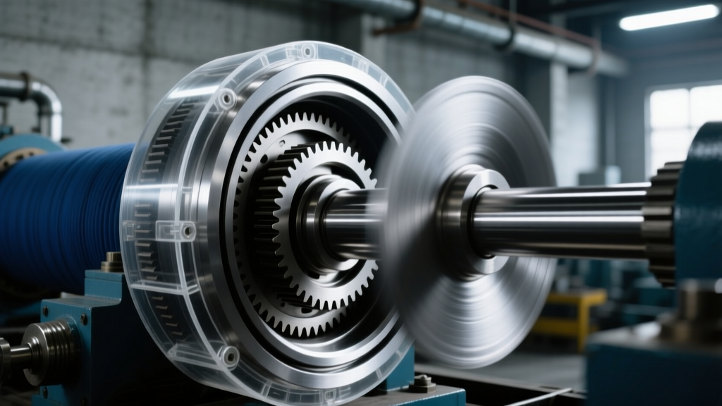 Why 73% of Textile Mills Overlook Water Turbines for Process Power—And How One Gujrat Spinning Plant Cut Energy Costs by 41% Using Pelton Turbines on Existing Effluent Channels (A Practical Engineer’s Guide to Water Turbine Applications in Textile Manufacturing)