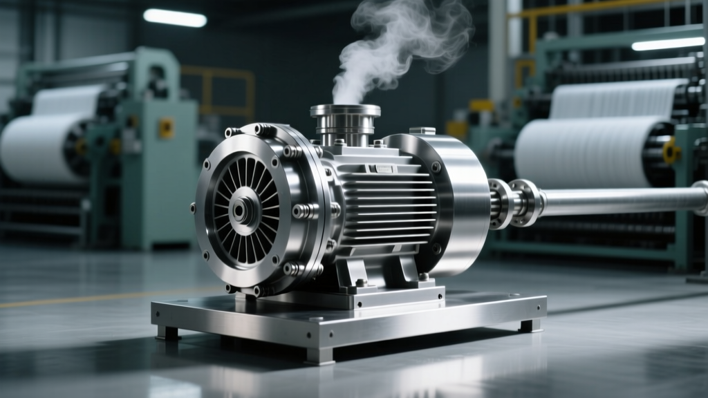 Why 73% of Textile Mills Replace Progressive Cavity Pump Applications in Textile Manufacturing Within 18 Months (And How to Fix It Before Installation)