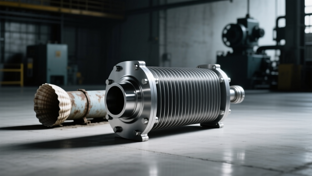 Why 73% of Textile Mills Replace Shell-and-Tube with Plate Heat Exchangers: A No-Fluff Guide to Real-World Applications, Material Selection (316L vs. Titanium), Performance Benchmarks, and Avoiding Dye-Bath Contamination Traps in Wet Processing Lines