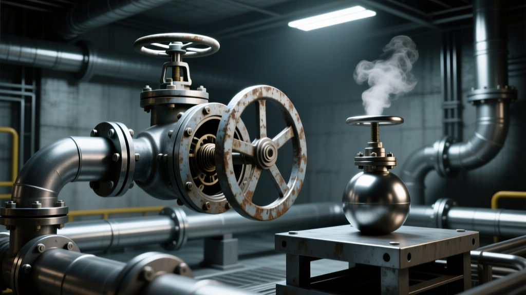 Why 73% of Textile Plants Replace Plug Valves Within 18 Months (and How to Avoid It): A Process Engineer’s Field-Tested Guide to Plug Valve Applications in Textile Manufacturing — Material Specs, API 602 Compliance, Cv Tuning, and Real Dye-Bath Flow Case Studies