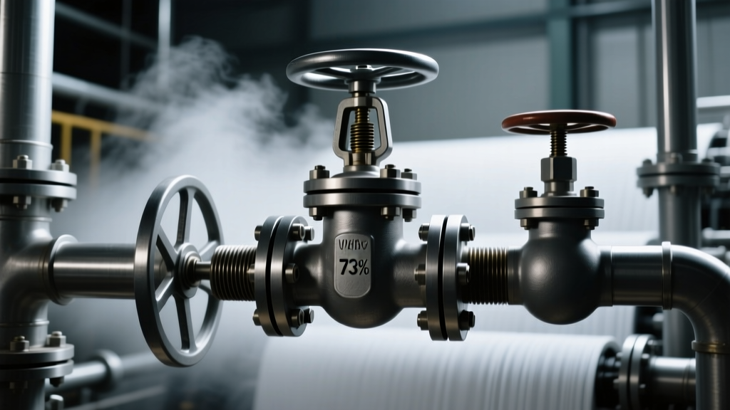 Why 73% of Textile Steam Systems Fail Safety Audits: The Unspoken Truth About Pressure Relief Valve Applications in Textile Manufacturing (And How to Fix It in 4 Technical Steps)