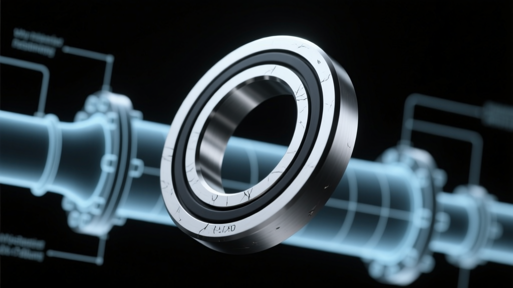 Why 73% of Unplanned Downtime in Desalination Plants Traces Back to O-Ring Failure — A Sealing Engineer’s Field Guide to Preventing Catastrophic Leaks in Water and Wastewater Treatment Systems