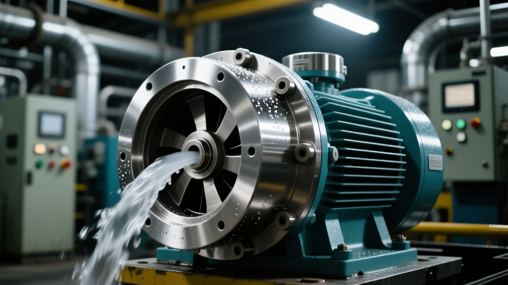 Why 73% of Upstream Chemical Dosing Failures Trace Back to Non-Compliant Pump Selection—How Peristaltic Pump Applications in Oil and Gas Industry Solve Critical Safety & Regulatory Gaps in Real Time (Upstream, Refining, Pipelines)