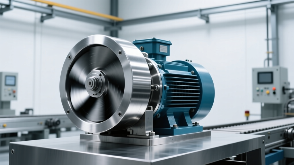 Why 73% of Urea Plants Replace Diaphragm Pumps Within 18 Months (And How Top DAP/NPK Facilities Avoid It): A Field-Tested Guide to Diaphragm Pump Applications in Fertilizer Production