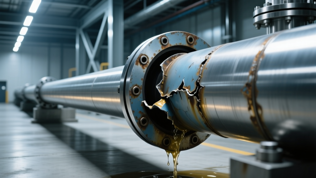 Why 73% of Water Treatment Plant Pipe Failures Trace Back to Expansion Joint Misapplication—A Piping Engineer’s Field Guide to Correct Selection, Installation, and Stress Analysis in Water, Wastewater, Desalination, and Distribution Systems