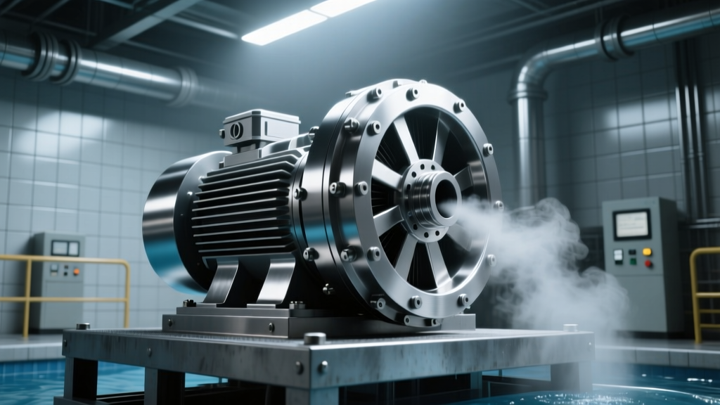 Why 73% of Water Treatment Plants Experience Pressure Collapse at Peak Demand (And How Booster Pump Applications in Water and Wastewater Treatment Fix It with Precision Hydraulic Calculations)