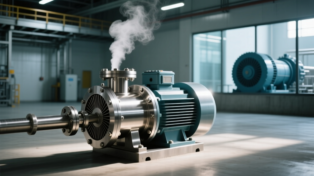 Why 73% of Water Treatment Plants Still Choose Diaphragm Pumps Over Centrifugals (and When They Absolutely Shouldn’t) — Real-World Diaphragm Pump Applications in Water and Wastewater Treatment, Desalination, and Distribution Systems Explained by a 15-Year Field Engineer