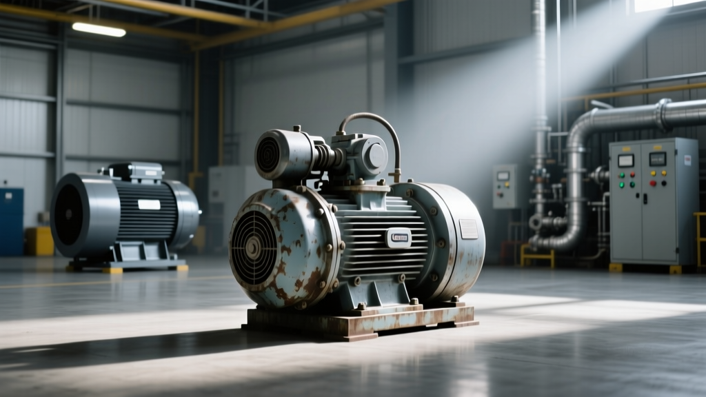 Why 83% of Aerospace MRO Facilities Still Use Reciprocating Compressors (Despite the Hype Around Screw & Centrifugal): A Real-World Guide to Reciprocating Compressor Applications in Aerospace & Defense — Selection Criteria, Exotic Material Requirements, and Mission-Critical Operational Safeguards You Can’t Overlook