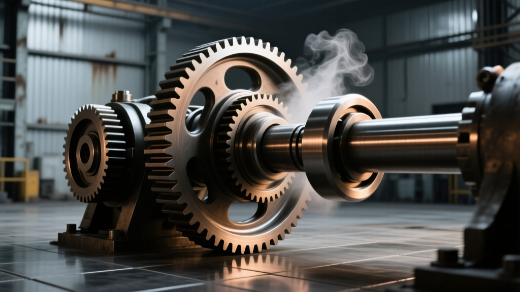 Why 83% of Pulp & Paper Mills Still Ignore Wind Integration (Despite 12–18% LCOE Savings): A Process-Engineer’s No-Fluff Guide to Wind Turbine Applications in Pulp & Paper — From Kraft Recovery Boiler Load Matching to Winter-Blade Ice Mitigation