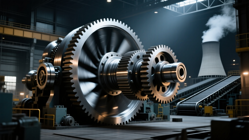Why 83% of Steel Mills Still Waste 12–19 MW of Recoverable Hydro Energy (And How Modern Cross-Flow & Kaplan Turbines Are Turning Slag Quench Water, Blast Furnace Cooling Loops, and Rolling Mill Effluent into 42–68% Net Electrical Gain)