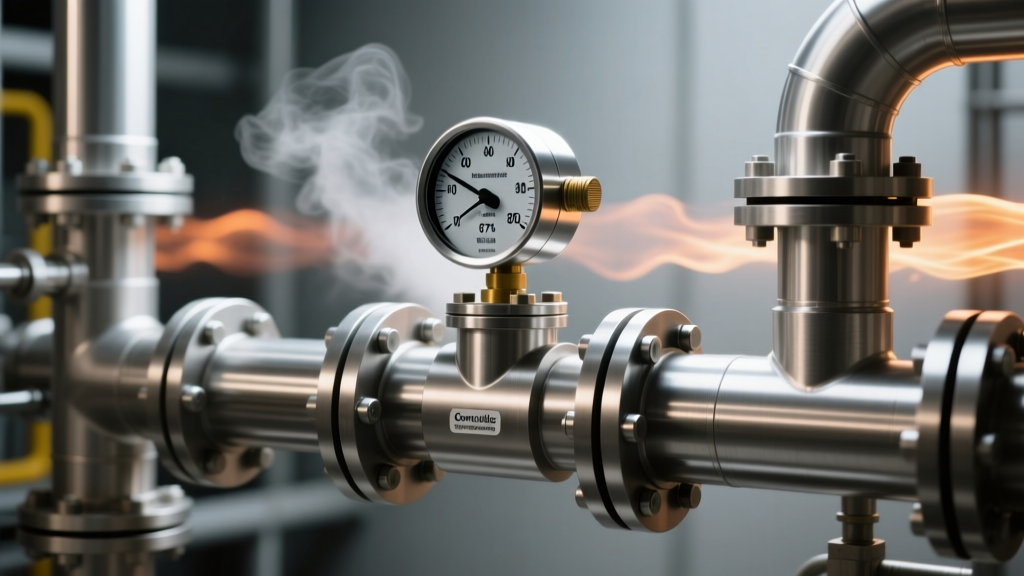 Why 87% of Chemical Plants Switched to Coriolis Flow Meters for Corrosive & High-Temp Fluids (And Why Your Safety Audit Might Fail Without Them)