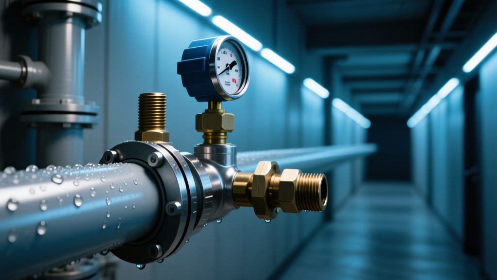 Why 87% of New Desalination Plants Choose HDPE Over PVC or Ductile Iron — And What Your Water Treatment Commissioning Team Is Overlooking During Installation