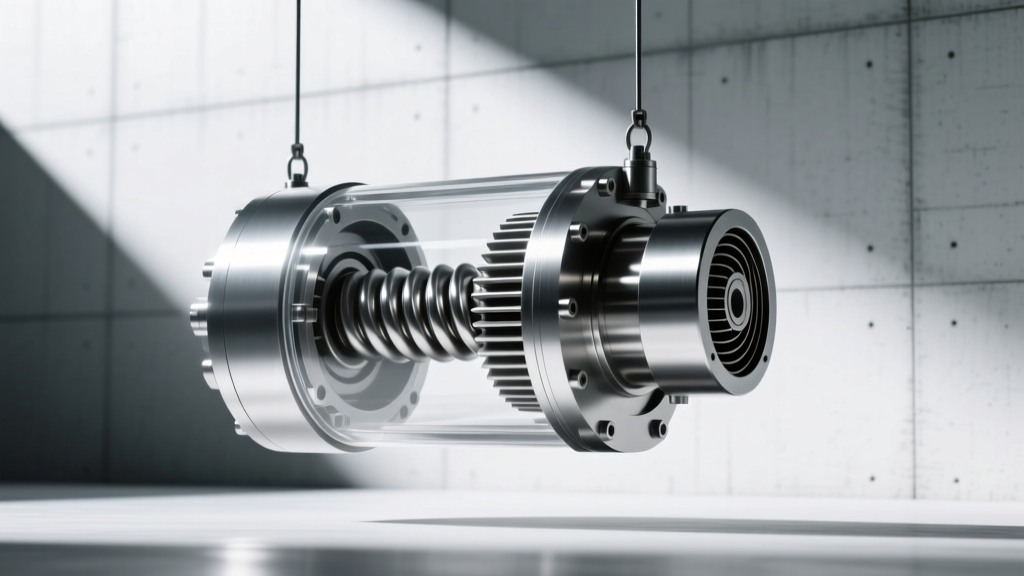 Why 92% of New Desalination Plants Reject Oil-Lubricated Compressors: The Uncompromising Physics Behind Oil-Free Compressor Applications in Water and Wastewater Treatment — From Membrane Blowing to Chlorine Dosing Efficiency