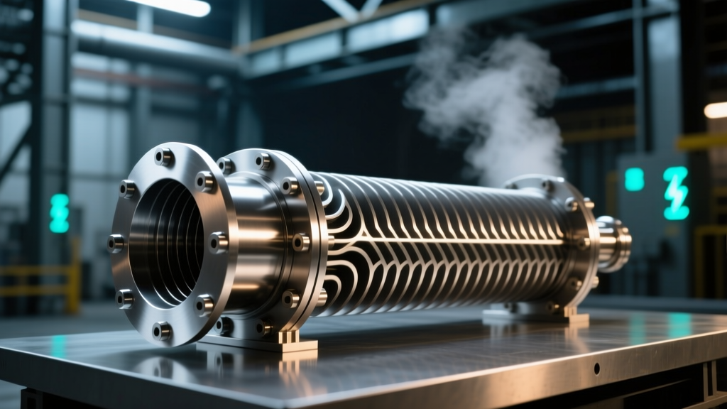 Why Engineers Are Switching to Super Duplex Stainless Steel Plate Heat Exchangers for Net-Zero Projects: 4 Energy-Saving Advantages, Real-World Corrosion ROI, and When It Pays to Upgrade from 316L or Titanium