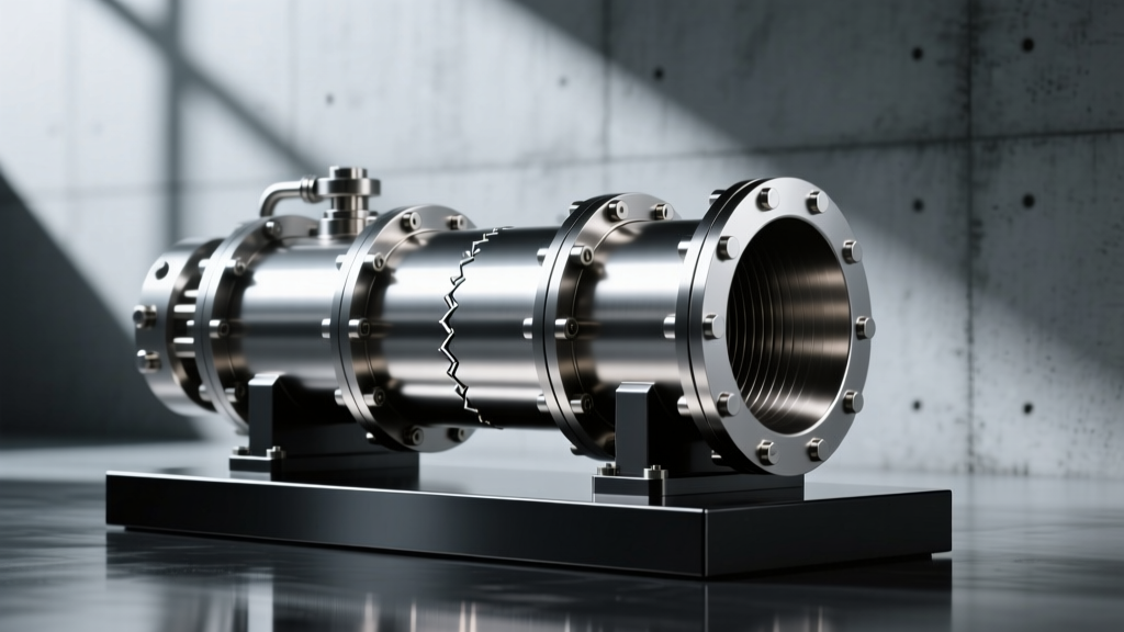 Why Engineers at BASF, Shell, and Dow Are Specifying Stellite-Clad Plate Heat Exchangers (Not Stainless Steel) — A Real-World Cost-Benefit Breakdown for High-Wear Chemical & Slurry Services