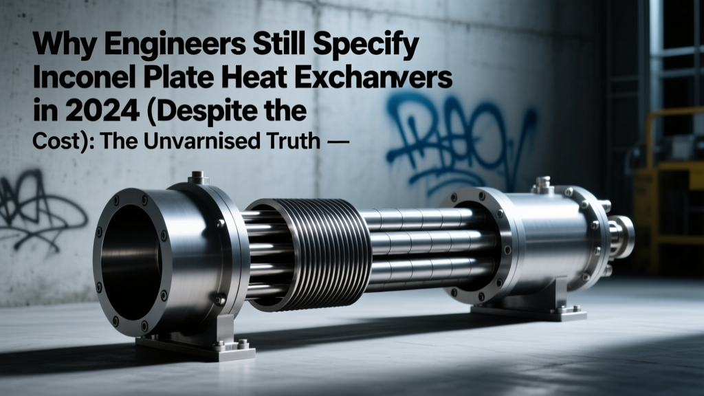 Why Engineers Still Specify Inconel Plate Heat Exchangers in 2024 (Despite the Cost): The Unvarnished Truth About Material Performance, Real-World Failure Avoidance, and Where Cheaper Alloys *Actually* Fail — A Deep Dive into Inconel Plate Heat Exchanger Properties, Selection Criteria, and Mission-Critical Applications