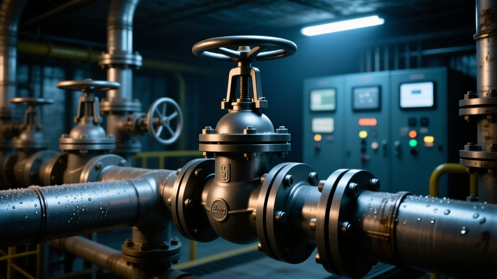 Why Globe Valve Applications in Oil and Gas Industry Fail Under High-Cycle Duty (And How to Fix It Before Catastrophic Leakage Occurs)